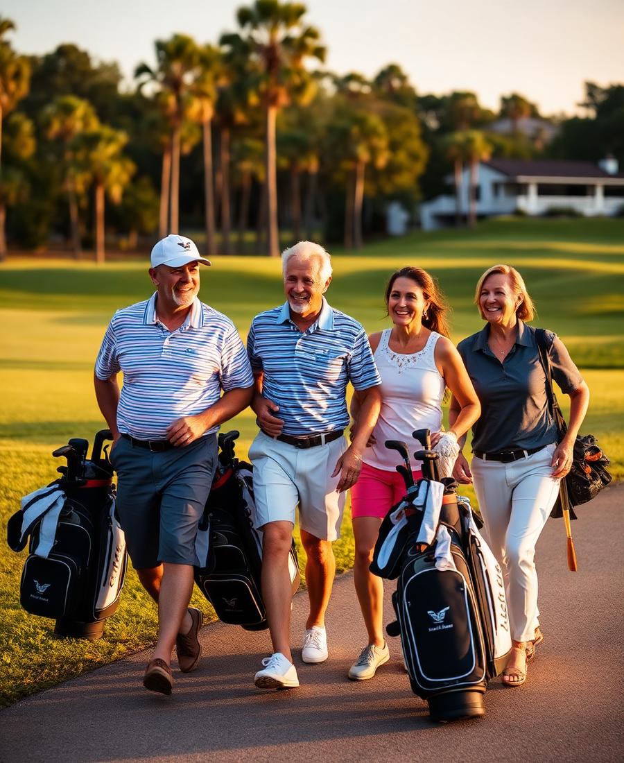 COMMUNITY at The Quarry Golf Club